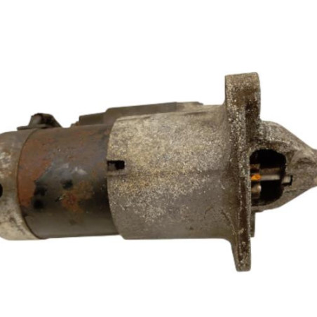 Demarreur RENAULT CLIO 3 Photo n°1