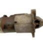 Demarreur RENAULT CLIO 3