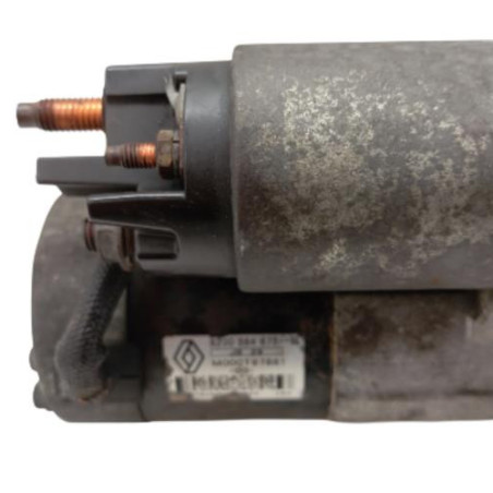 Demarreur RENAULT CLIO 3