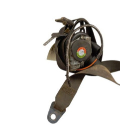 Ceinture avant droit FIAT SCUDO 1 Photo n°1