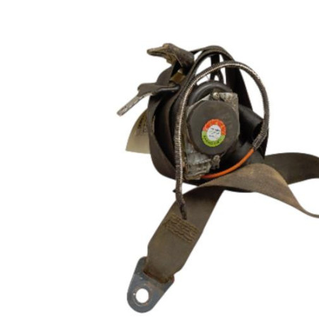Ceinture avant droit FIAT SCUDO 1 Photo n°1