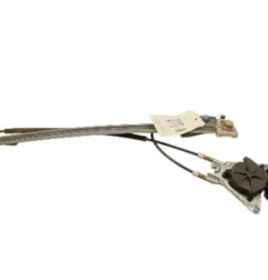 Leve vitre electrique avant droit FIAT SCUDO 1 Photo n°1