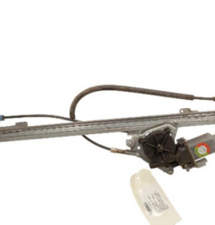 Leve vitre electrique avant gauche FIAT SCUDO 1 Photo n°1