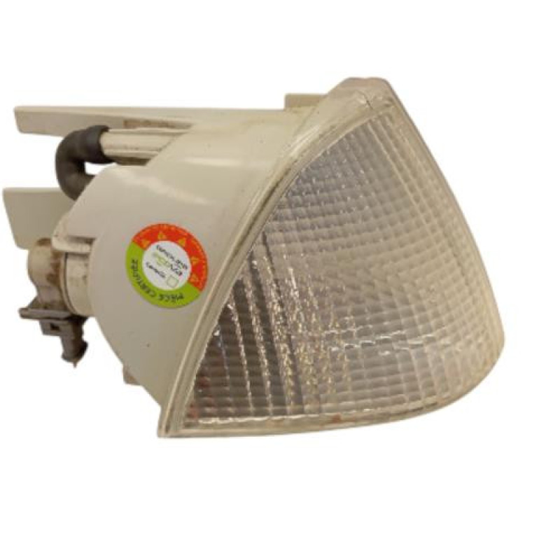 Optique avant secondaire droit (feux)(clignotant) PEUGEOT EXPERT 1