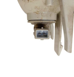 Optique avant secondaire droit (feux)(clignotant) PEUGEOT EXPERT 1 Photo n°3