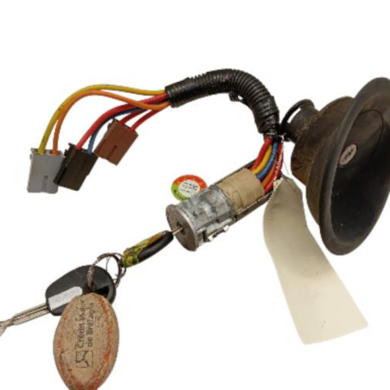 Neiman PEUGEOT EXPERT 1