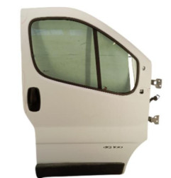 Porte avant droit RENAULT TRAFIC 2 Photo n°1