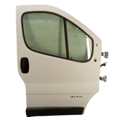 Porte avant droit RENAULT TRAFIC 2 Photo n°1