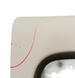 Porte avant droit RENAULT TRAFIC 2