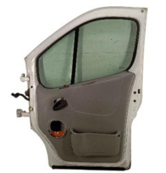 Porte avant droit RENAULT TRAFIC 2 Photo n°4