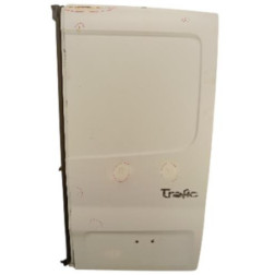 Porte de coffre droit RENAULT TRAFIC 2 Photo n°1