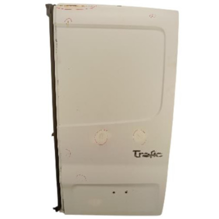 Porte de coffre droit RENAULT TRAFIC 2 Photo n°1