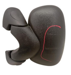 Retroviseur gauche RENAULT TRAFIC 2 Photo n°1