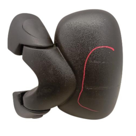 Retroviseur gauche RENAULT TRAFIC 2 Photo n°1