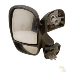 Retroviseur gauche RENAULT TRAFIC 2 Photo n°3