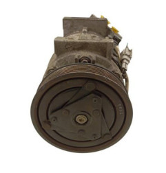 Compresseur clim AUDI A4 3 Photo n°1