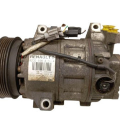 Compresseur clim AUDI A4 3