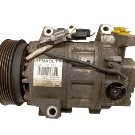 Compresseur clim AUDI A4 3