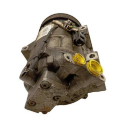 Compresseur clim AUDI A4 3 Photo n°3