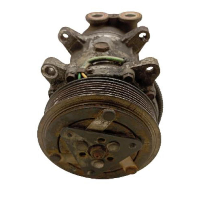 Compresseur clim PEUGEOT 206