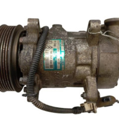 Compresseur clim PEUGEOT 206