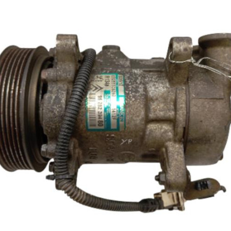 Compresseur clim PEUGEOT 206