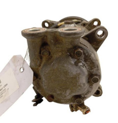 Compresseur clim PEUGEOT 206 Photo n°3