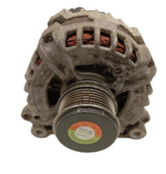 Alternateur AUDI A1 1 Photo n°1