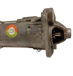 Demarreur RENAULT MEGANE 3 Photo n°1