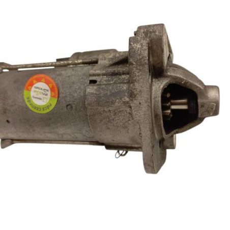 Demarreur RENAULT MEGANE 3 Photo n°1