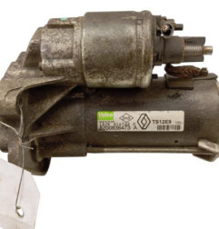 Demarreur RENAULT MEGANE 3