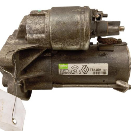 Demarreur RENAULT MEGANE 3