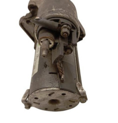 Demarreur RENAULT MEGANE 3 Photo n°3