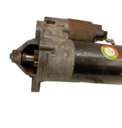 Demarreur RENAULT CLIO 2 Photo n°1