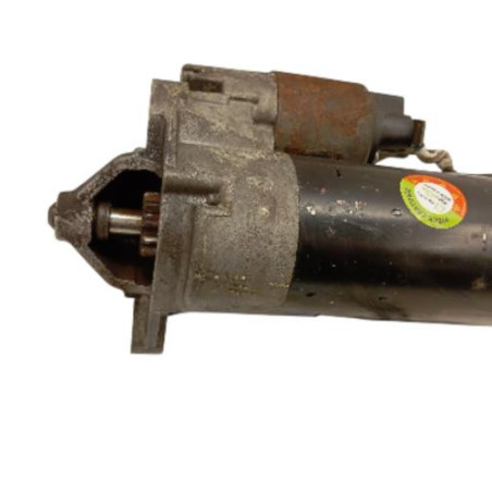Demarreur RENAULT CLIO 2 Photo n°1