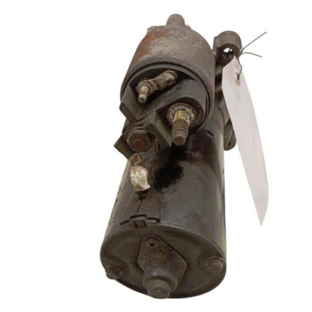 Demarreur RENAULT CLIO 2