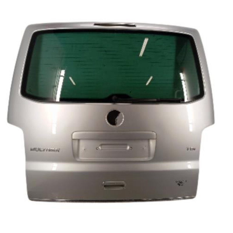 Malle/Hayon arriere VOLKSWAGEN TRANSPORTER 5