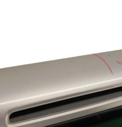 Malle/Hayon arriere VOLKSWAGEN TRANSPORTER 5 Photo n°3