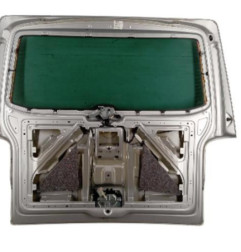 Malle/Hayon arriere VOLKSWAGEN TRANSPORTER 5 Photo n°5