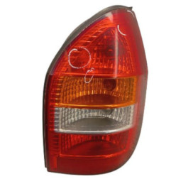 Feu arriere principal droit (feux) OPEL ZAFIRA A Photo n°1