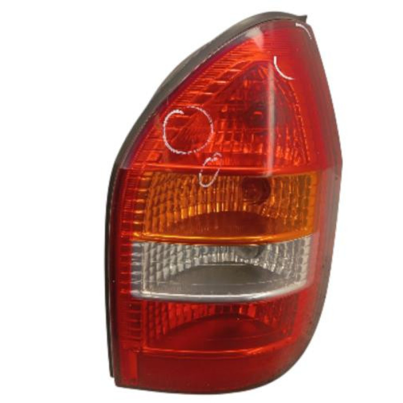 Feu arriere principal droit (feux) OPEL ZAFIRA A