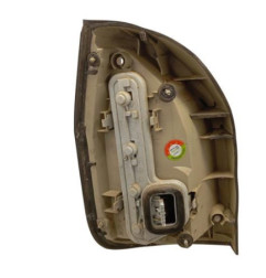 Feu arriere principal droit (feux) OPEL ZAFIRA A Photo n°4