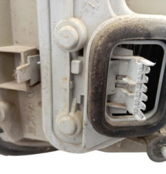 Feu arriere principal droit (feux) OPEL ZAFIRA A Photo n°5