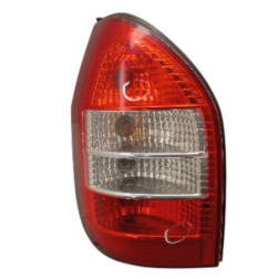 Feu arriere principal gauche (feux) OPEL ZAFIRA A Photo n°1