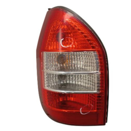 Feu arriere principal gauche (feux) OPEL ZAFIRA A Photo n°1
