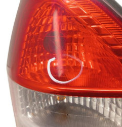 Feu arriere principal gauche (feux) OPEL ZAFIRA A