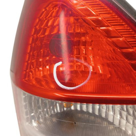Feu arriere principal gauche (feux) OPEL ZAFIRA A