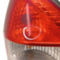 Feu arriere principal gauche (feux) OPEL ZAFIRA A