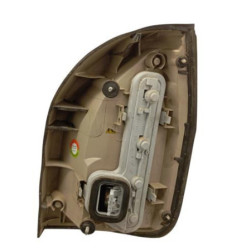 Feu arriere principal gauche (feux) OPEL ZAFIRA A Photo n°4