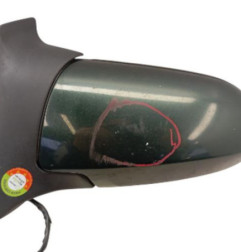 Retroviseur gauche OPEL ZAFIRA A Photo n°1